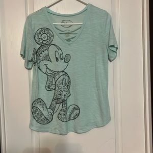 Mini Mouse t shirt